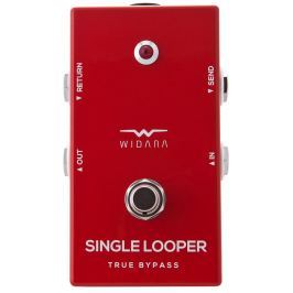 Widara Single Looper Red