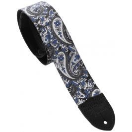 Fender Paisley Denim Strap, 2
