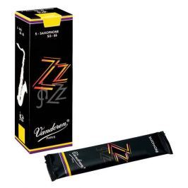 Vandoren Baritone Sax ZZ 4 - box