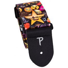 Perri's Leathers 8241 Emoji Star And Sun