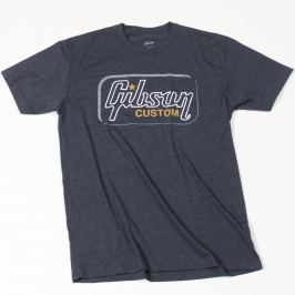 Gibson Custom T-Shirt S