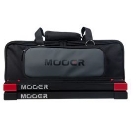 Mooer Pedal Board