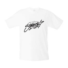 Ortofon DJ T-shirts, Scratch str. M