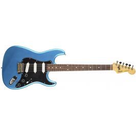 Fender 1984-87 Stratocaster Lake Placid Blue MIJ