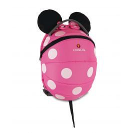 Dětský batoh LittleLife Disney Pink Minnie