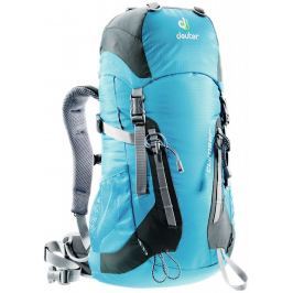 Dětský batoh Deuter Climber Barva: modrá