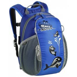 Dětský batoh Boll Bunny 6 l Barva: Dutch blue
