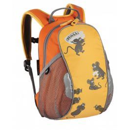 Dětský batoh Boll Bunny 6 l Barva: sunflower