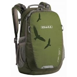 Dětský Batoh Boll Falcon 20 l Barva: zelená