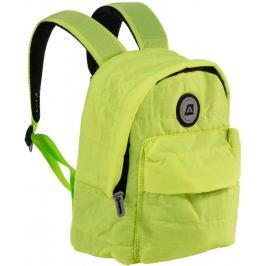 Dětský batoh Alpine Pro Fello 4 l Barva: zelená