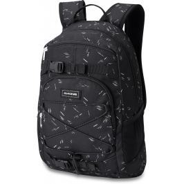Dětský batoh Dakine Grom 13L Barva: černá