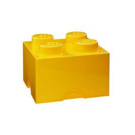 LEGO® Storage Lego úložný box žlutý