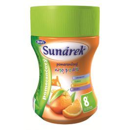 Sunárek inst. napoj pomeranc - doza 200g (bez sacharozy)