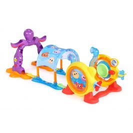 Little Tikes Dětské hřiště Oceán 3 v 1