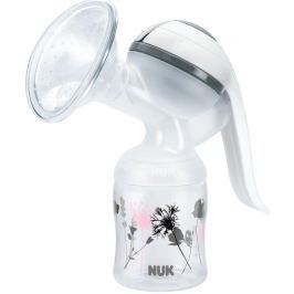 NUK Manuální prsní pumpa JOLIE