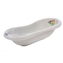 G-mini Vanička Krteček a jahoda 84 cm, šedá