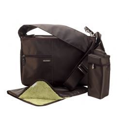 Melobaby MELOTOTE hnědá