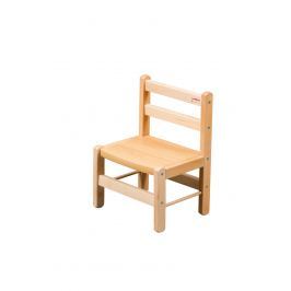 Combelle Dětská židlička - natural