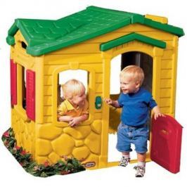 Little Tikes Magický domeček se zvonkem