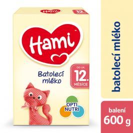 Hami 12+ 600g
