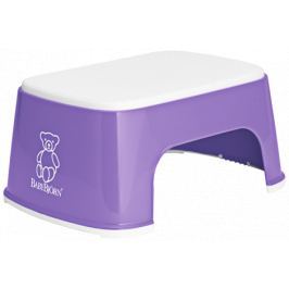 Babybjörn Stupátko Purple