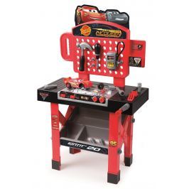 Smoby Cars 3 Pracovní dílna