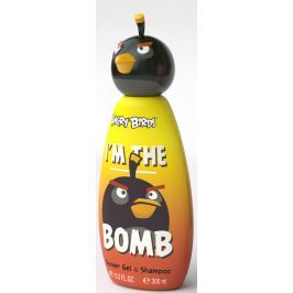 EP Line Šampón 2v1 300ml Angry Birds