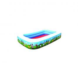 Bestway Rodinný bazén 262 x 175 x 51cm