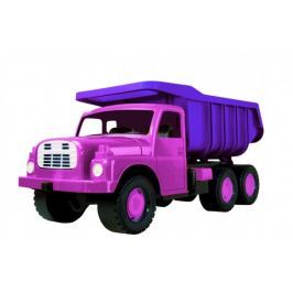 Dino Auto Tatra 148 plast 73 cm - růžová