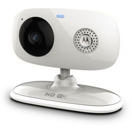 Motorola Focus 66HD Wifi IP kamera