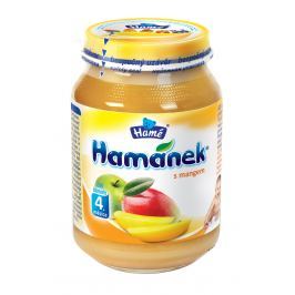 Hamánek s mangem 6x190g