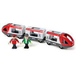 Brio WORLD 33505 Cestovní vlak