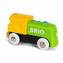 Brio 33705 Vlak na baterie