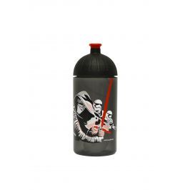 Karton P+P Lahev na pití Fresh Junior - Star Wars, 500 ml