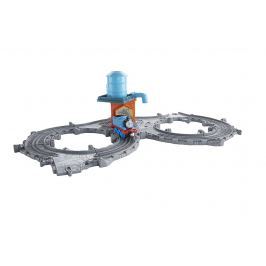 Fisher Price Tomáš a vodárenská věž
