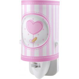 Dalber Dětské noční světlo Sweet Light Pink