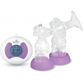 Bayby BBP 1020 Elektrická 2-fázová odsávačka mléka