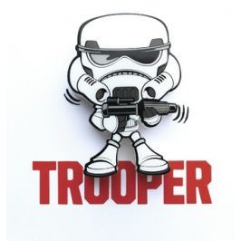 ADC Blackfire 3D mini světlo Star Wars Storm Trooper