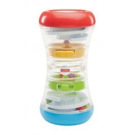 Fisher Price Věž s kuličkami 3v1
