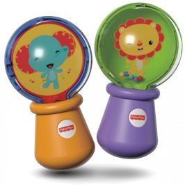 Fisher Price Dětské rumba koule