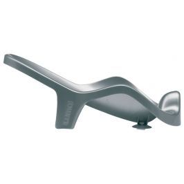 Luma Bath Seat koupací sedátko/lehátko, Sparkling silver