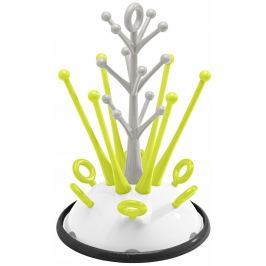 BÉABA Odkapávač kojeneckých lahví - neon