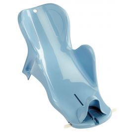 THERMOBABY Lehátko do vany Daphné, Modrá