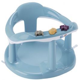 THERMOBABY Sedátko do vany Aquababy, Modrá