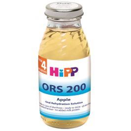 HiPP ORS 200 Jablko 200 ml