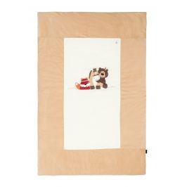 Candide Deka Little Indian, 95x145 cm