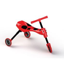 Mookie Scuttlebug odrážedlo tříkolka - beruška