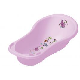 Keeeper Vanička Hippo, 100 cm, fialová