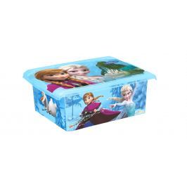 Keeeper Úložný box na oblečení Frozen, 10 l