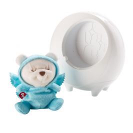 Fisher Price Projektor s motýlím kamarádem pro klidné sny